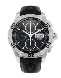 Tag Heuer Aquaracer CAF2010.FT8011